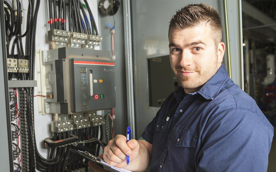 électricité Paris 14