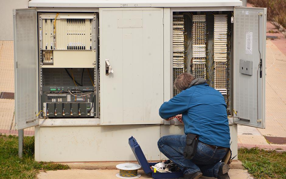 électricien particulier Le Bourget