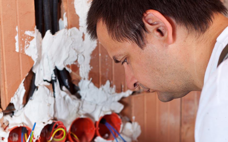 électricité Paris 14