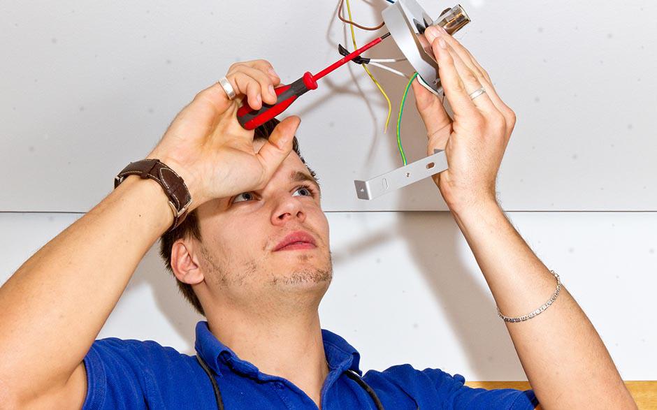 électricité Paris 14