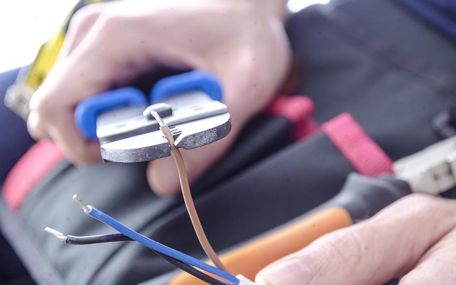 dépannage électricien Le Bourget