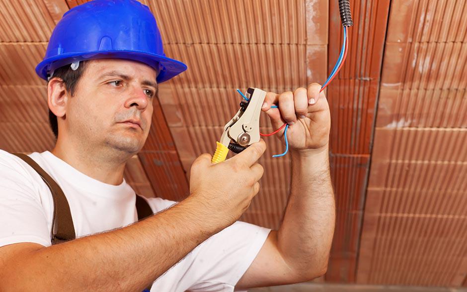  dépannage électricien Le Bourget